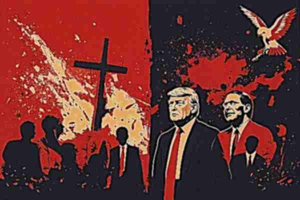 The Self-Correction Mechanism Belief Safeguard to Avoid Extremism