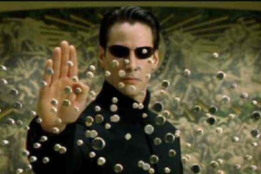 Understanding The Symbolic System of the Matrix Movies