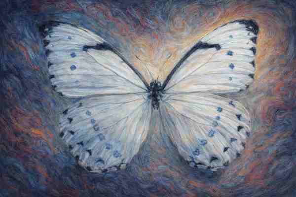 Butterfly Transformation Process, Symbolism, and Change Mechanism