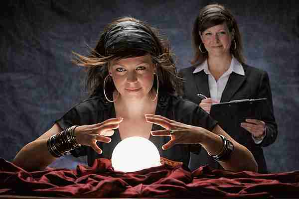 Looking For A Spiritual Life Coach or A Fortune-Teller
