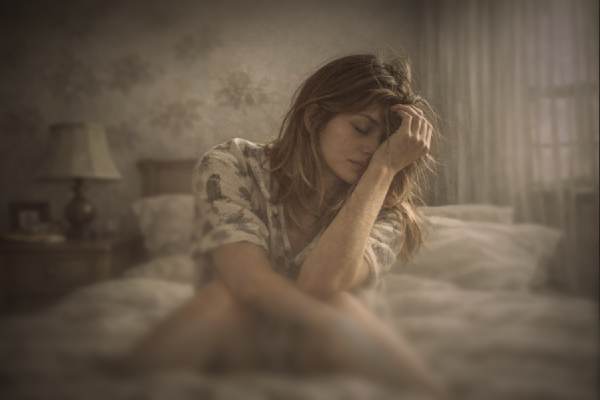 Overcoming The Self-Doubt Mindset and Negative Thinking Patterns