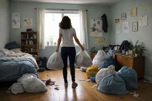 Practicing Spiritual Minimalism and Becoming a Spiritual Minimalist