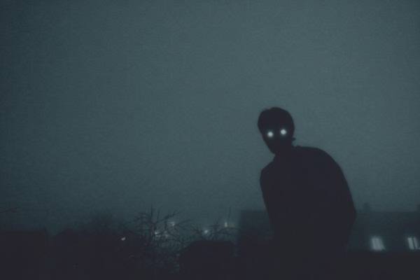 Seeing Shadow People in Peripheral Vision Exploring the Possibilities