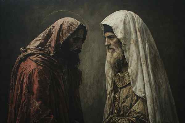 The Disadvantages of Mitigated Dualism in Western Religion