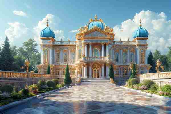 The Memory Palace Method Learning Enhancement System