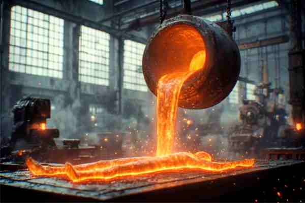 The Mystical Alchemy of The Inner Change Process