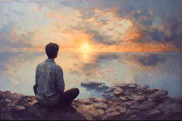 Why Making Time for Solitude and Self-Reflection Matters
