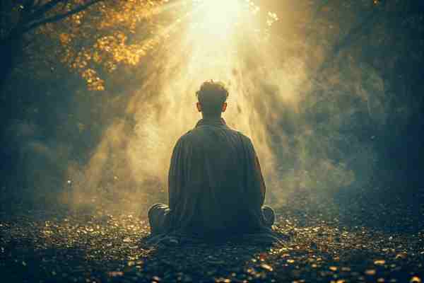 How Being Spiritual Without Being Religious Is Possible