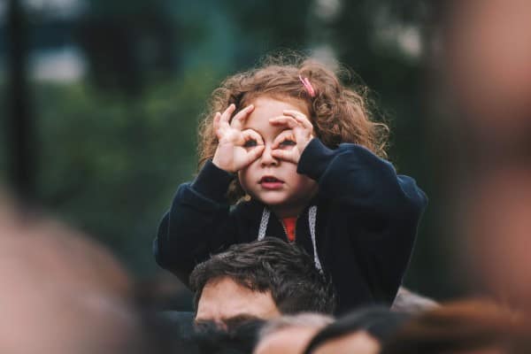 Seven Entry Points for Developing Observation and Perception