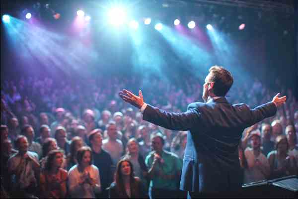 The Five Stages of Hypnosis and Trance Induction Techniques