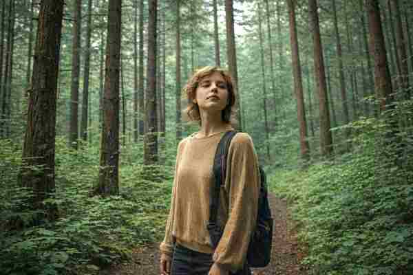 The Path to Presence Through Mindfulness and Grounding