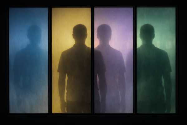 Understand The Ego, Soul, and Self Through the Four Lenses