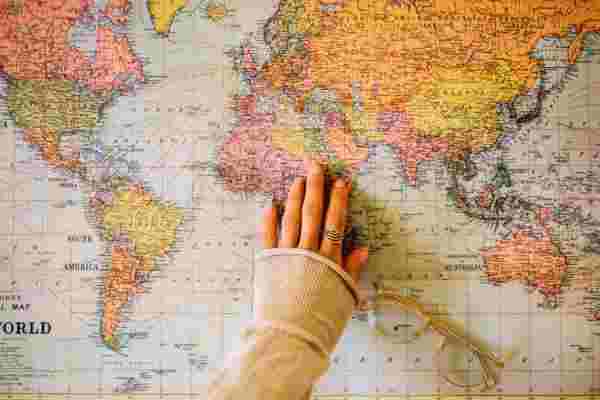What-is-a-Spiritual-Map