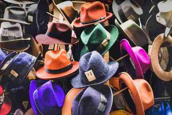 Why Choosing a Religion Should be Like Buying a Hat
