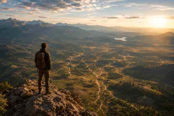 A Healthy Skeptical Mindset Cultivating Healthy Skepticism