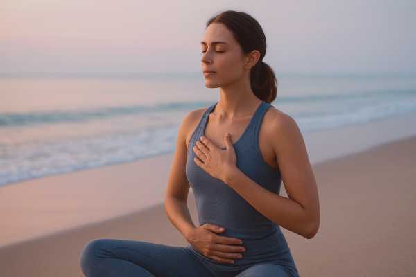 Breathwork Practices and Techniques