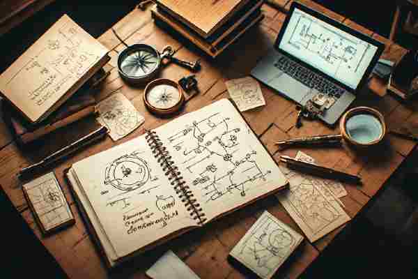 Individualized Spiritual Technology Academy