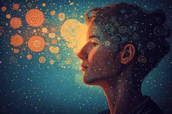 Meta-Awareness And Inner Observation