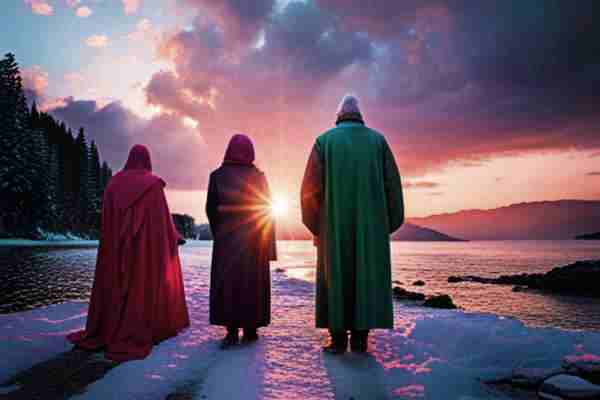 Mystical Gifts A Blessing, Burden, or Both