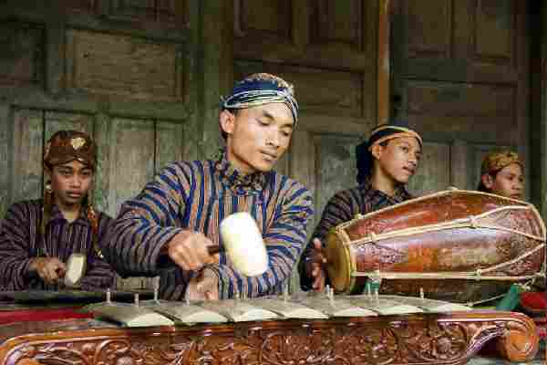 Sounds and Rhythms of Shamanic Journeying