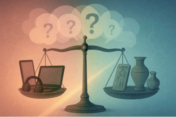 The Cultural Values Test Are Your Beliefs Really Your Own