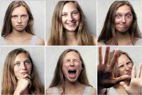 The Emotional Check-In Process Manage Emotional Readiness
