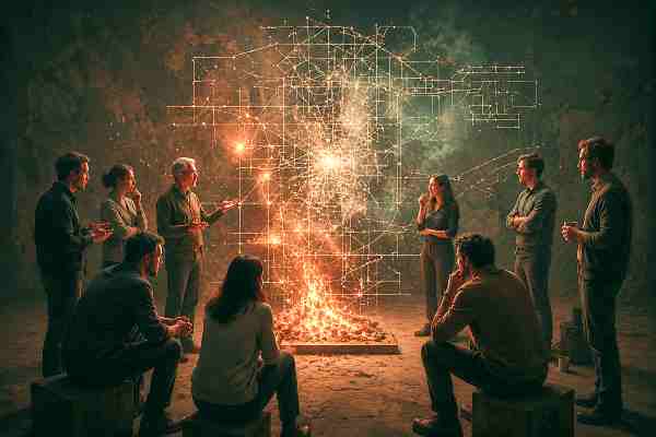 Different Perspectives on Authentic Faith