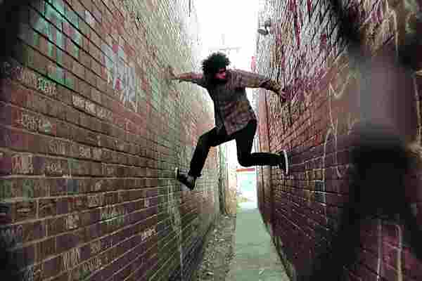 Identifying Self-Limiting Thinking
