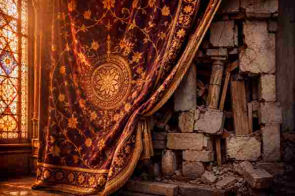 Religious Camouflage Hiding Illogical Thinking
