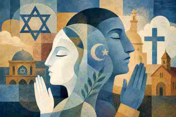 Religious Extremism Across the Abrahamic Traditions