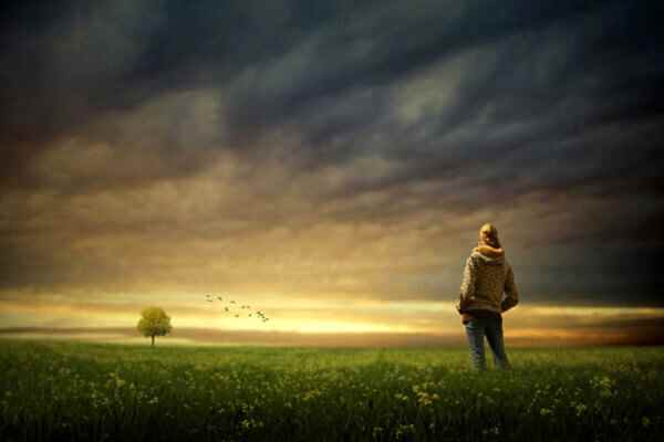 Seeking God The Four Ways to Approach a Higher Power