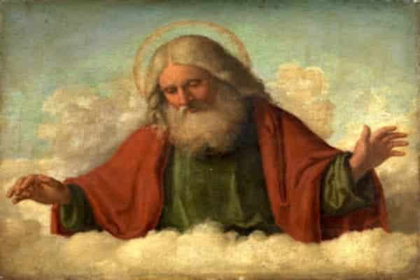 The Concept of God From Belief to Metaphor to Linguistic Placeholder