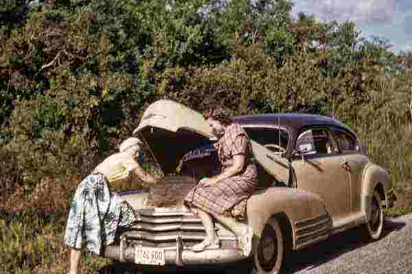 Why Routine Psychological Maintenance Matters