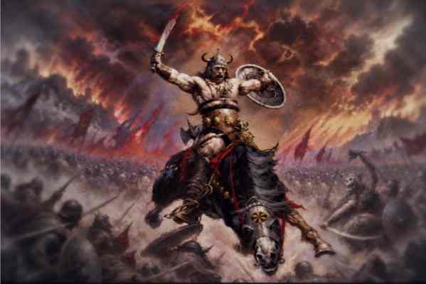 How Myth And Symbolic Stories Shape Culture
