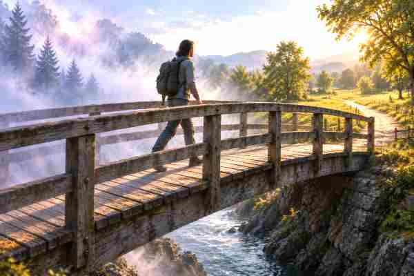 Integrating Altered-State Experiences Into Daily Life