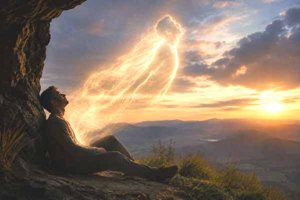Investigating the Existence of the Human Spirit or Soul