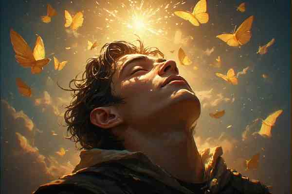 The Power of Affirmations To Create Lasting Change