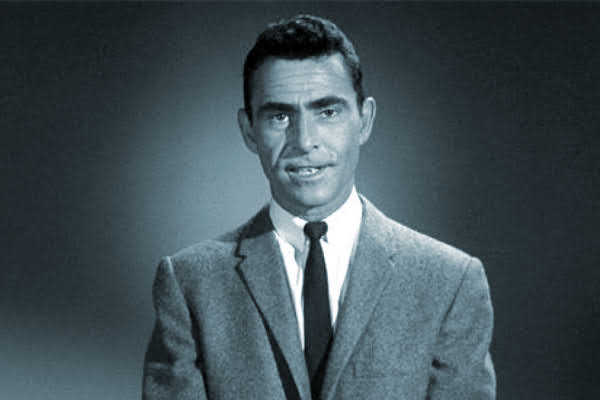 When The Twilight Zone Becomes the Comfort Zone